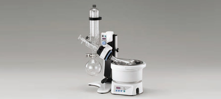 Guide to Purchasing a Rotary Evaporator